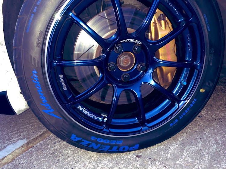 インプレッサ WRX STIの夏休みの工作・DIY・お盆休みに関するカスタム事例の投稿画像1枚目