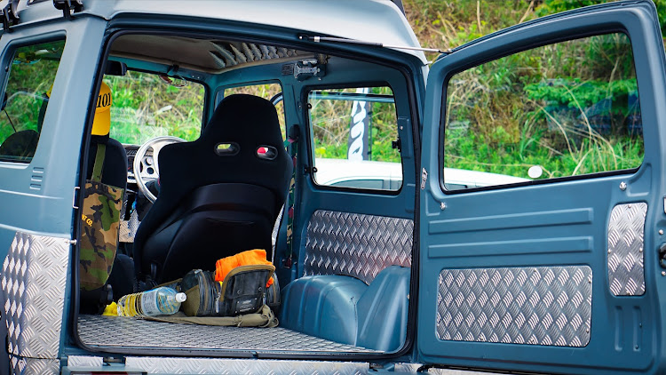 コペンのPickUpCars2023・本庄サーキット・うさまる・PickUpCarsで会いましょうに関するカスタム事例の投稿画像28枚目