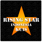 Cover Image of Download Rising Star Indonesia: Quiz 1.0 APK