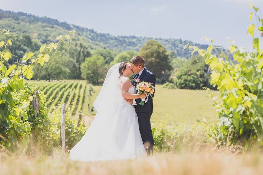 Photographe de mariage Damien Blanchard (artprism). Photo du 1 avril 2019