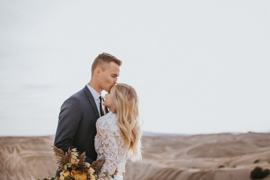 Fotógrafo de casamento Hopes Cheers (hopesandcheers). Foto de 22 de novembro 2018