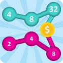 Icon DotsConnect - Connect Dots Win