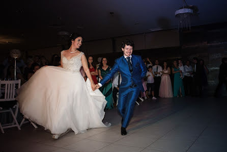 Wedding photographer Nuno Lopes (nunolopesphoto). Photo of 5 August 2020