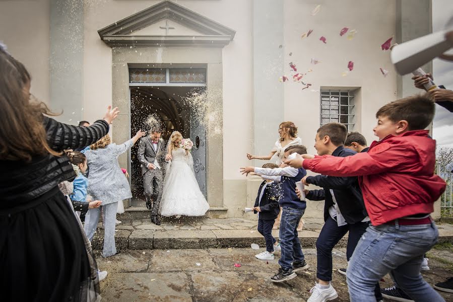 Wedding photographer Croci Cascino (croci). Photo of 15 December 2019