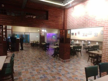 The IICC Lounge By Chonas photo 
