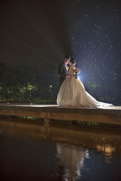 Wedding photographer Lie Xian De (liexiande). Photo of 8 November 2016