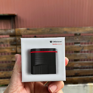 A4 アバント 8WCVN