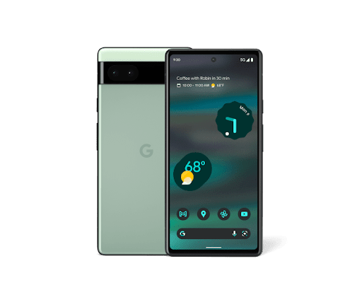 Google Pixel Phones