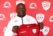 Kaitano Tembo has been appointed coach of Sekhukhune United.