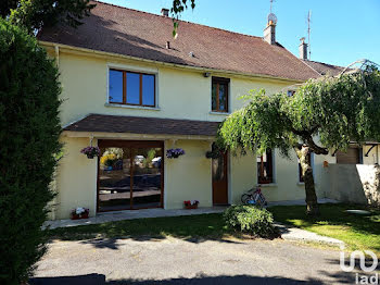 maison à La Ferté-Gaucher (77)