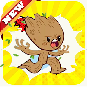 Download Save Baby Groot 2 For PC Windows and Mac