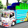 Mod Bussid Truck Full Strobo icon