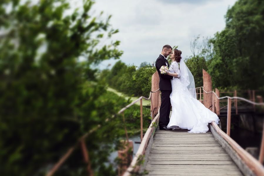 Wedding photographer Dmitriy Shpak (dimak). Photo of 18 May 2015