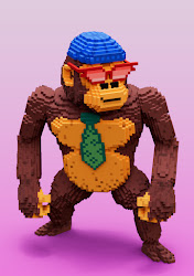 CyberKong VX #11802