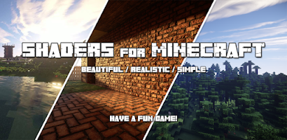 Mod RTX Shaders Minecraft PE - Apps on Google Play