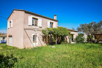 maison à Aramon (30)