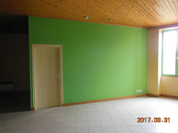 appartement à Bieujac (33)