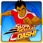 Supa Strikas Dash - Суперзабивалы Dash 1.49