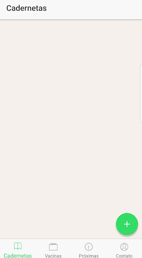 Carteirinha de Criança - carteira de vacinação