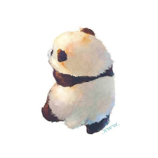 ぱんだむ🐼