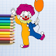 Download ColorPics: Clown Coloring Game - FREE For PC Windows and Mac 1.0.0