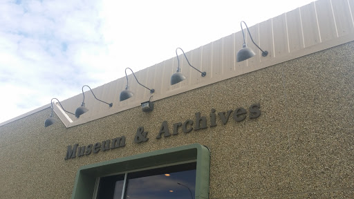 Strathcona County Museum and Archives