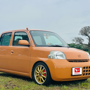 エッセ L235S
