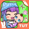 Icon Super City2:Tut Life World