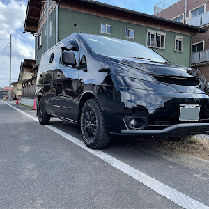 NV200バネット