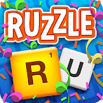 Cover Image of ดาวน์โหลด Ruzzle ฟรี  APK