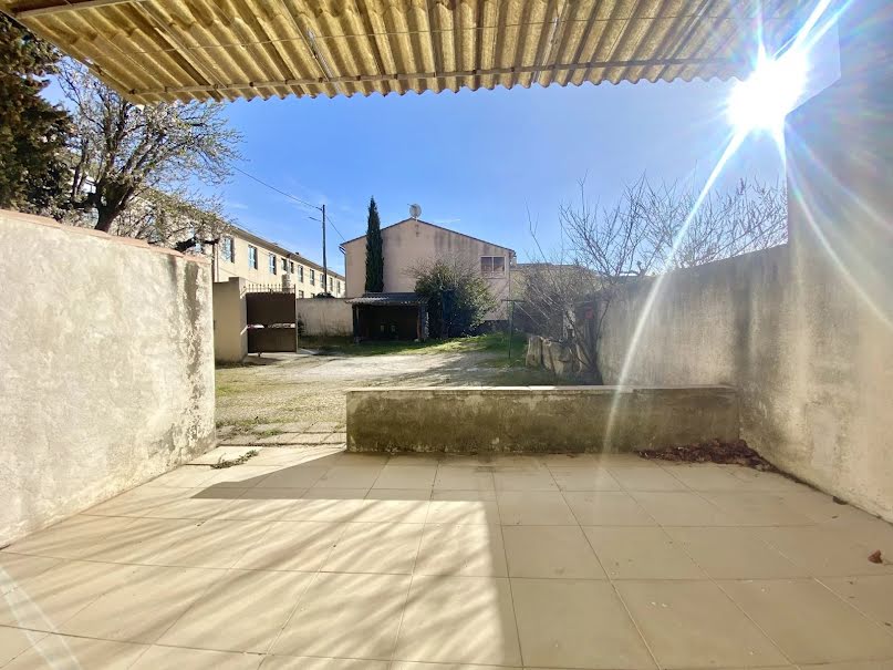 Vente maison 4 pièces 160 m² à Saint-Rémy-de-Provence (13210), 655 000 €