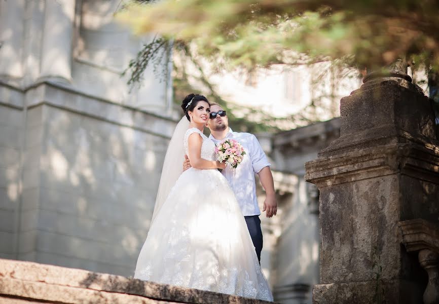 Photographe de mariage Natalya Bukreeva (sunnysan). Photo du 22 mars 2019