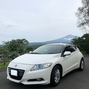 CR-Z ZF1