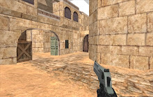 Combat Guns 3D Game small promo image