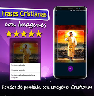 Frases Cristianas con Imagenes(圖6)-速報App