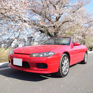 シルビア S15