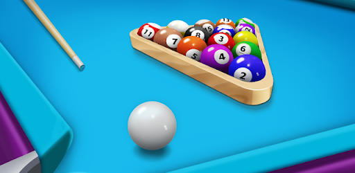 Pool Ball Club-Billiards Ball