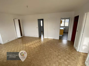 appartement à Rouen (76)