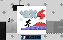 Vex 4 Unblocked Game small promo image