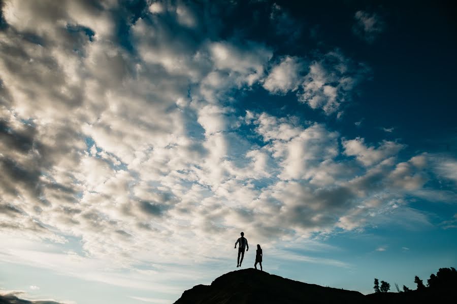 Photographer sa kasal Pavel Knyazev (pavelphoto). Larawan ni 23 Hulyo 2018