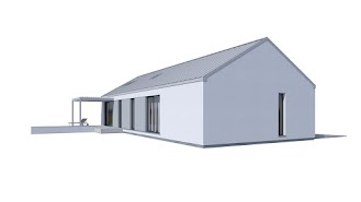 Radosny 4 - Elewacja 8