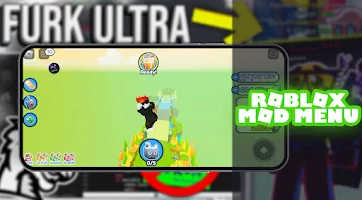 Master mod menu for roblox Apk Download for Android- Latest