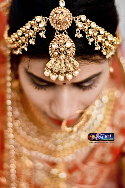 Wedding photographer Rahul Sahu (rahulsahu). Photo of 10 December 2020