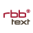 rbbtext mobile app icon