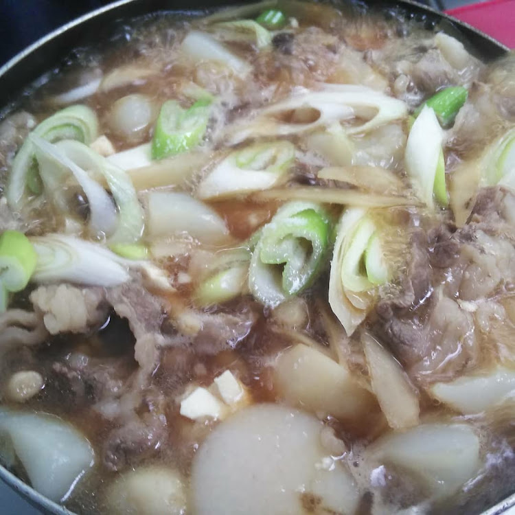 シャトルのキャンプ・キャンプ飯・芋煮・テントに関するカスタム事例の投稿画像3枚目