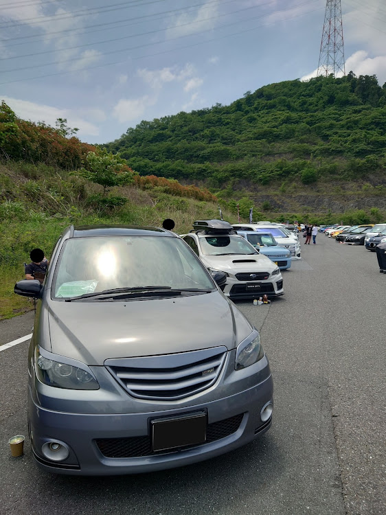 MPVのPickUpCars2023・本庄サーキット・イイね♪ありがとうございました！・参加された皆様お疲れ様でした。に関するカスタム事例の投稿画像4枚目