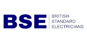 BSE Contractors Logo