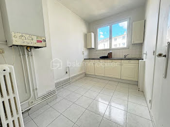 appartement à Rennes (35)