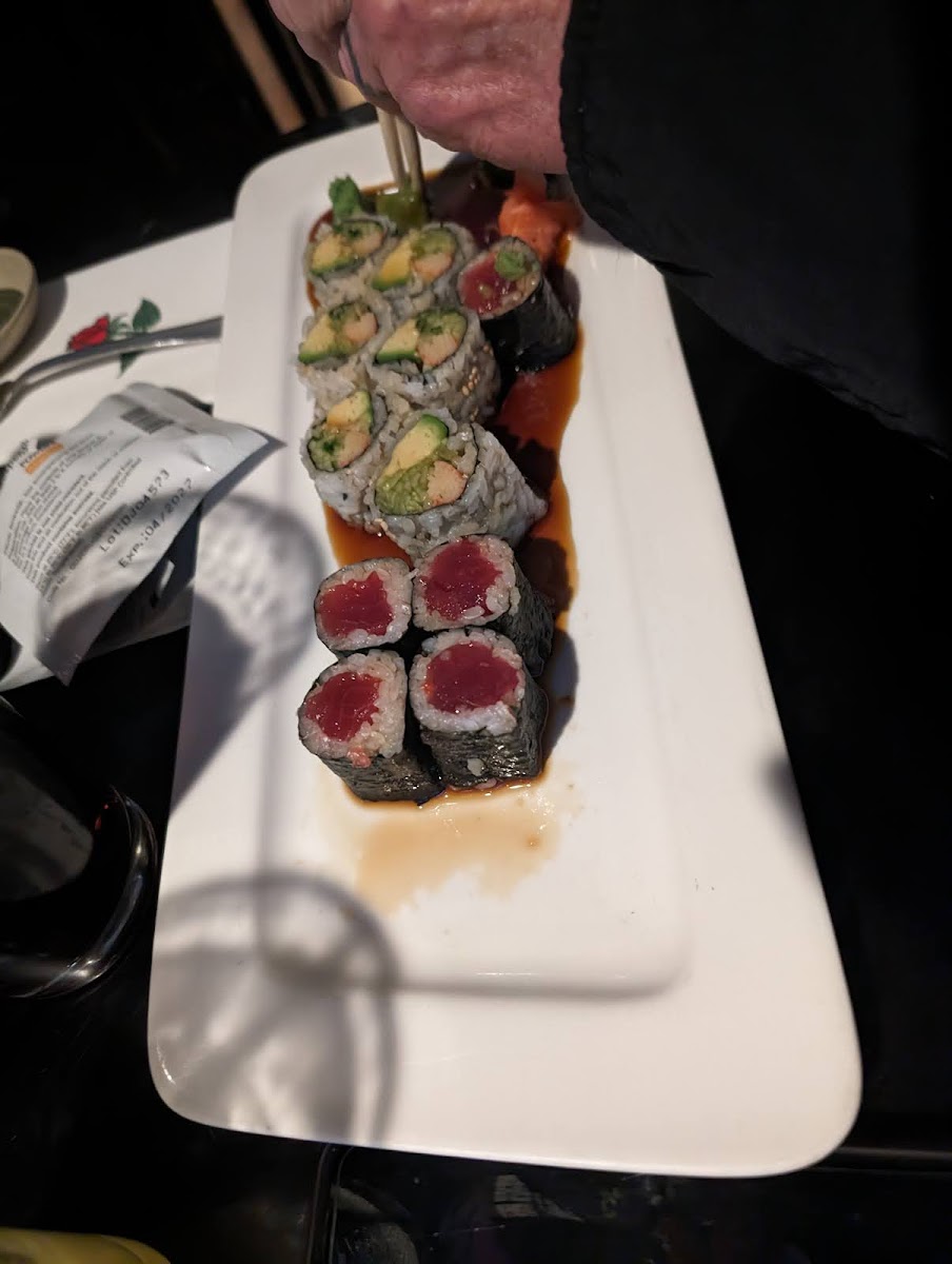 Sushi