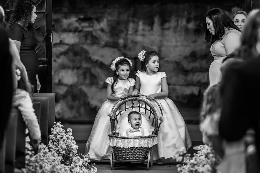 Fotógrafo de casamento Fabiano Souza (souza). Foto de 8 de agosto 2019